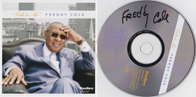 Freddy　CD.jpg